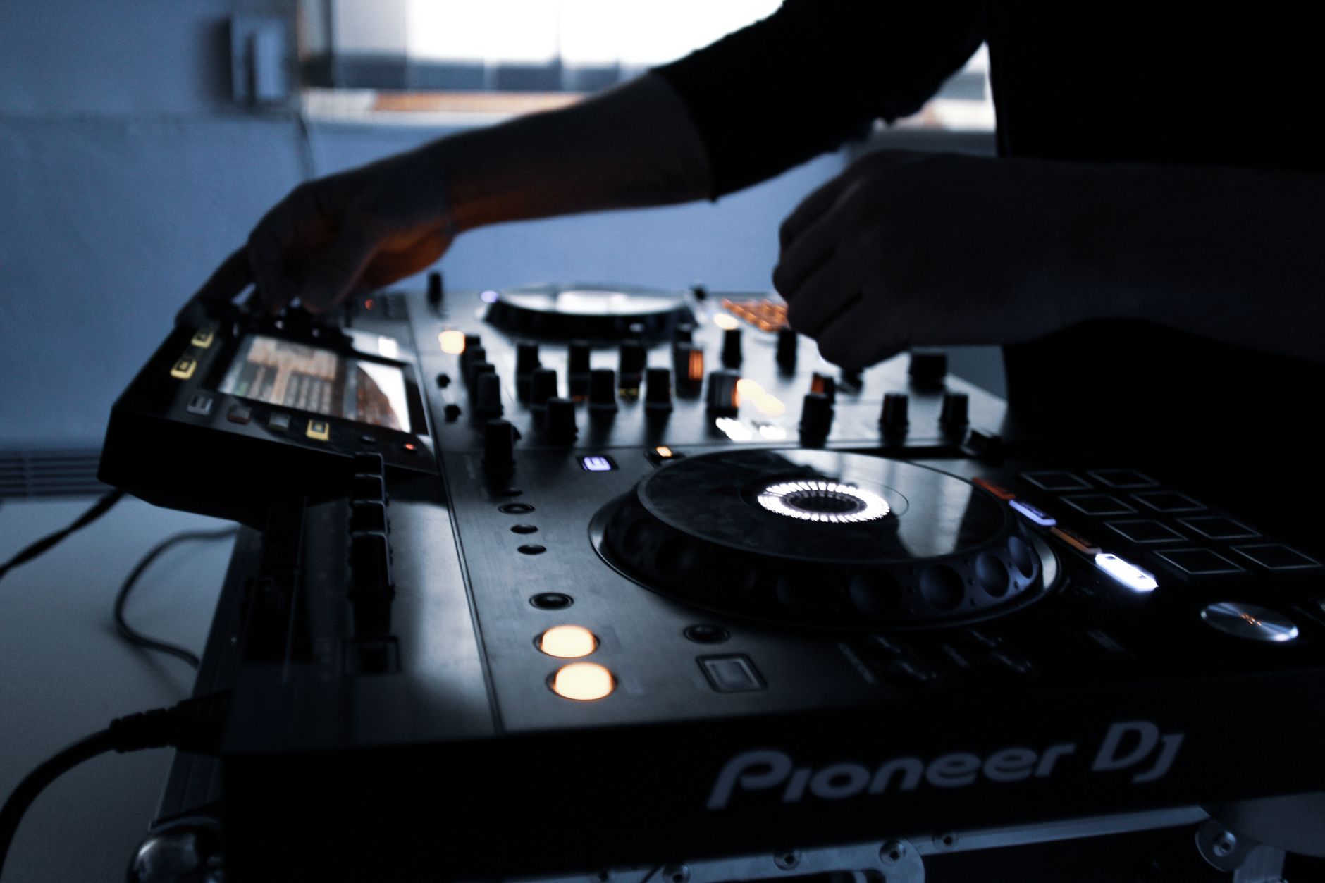 DJ Créteil