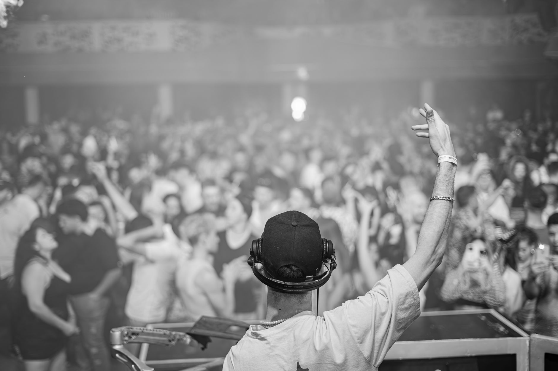 DJ Créteil