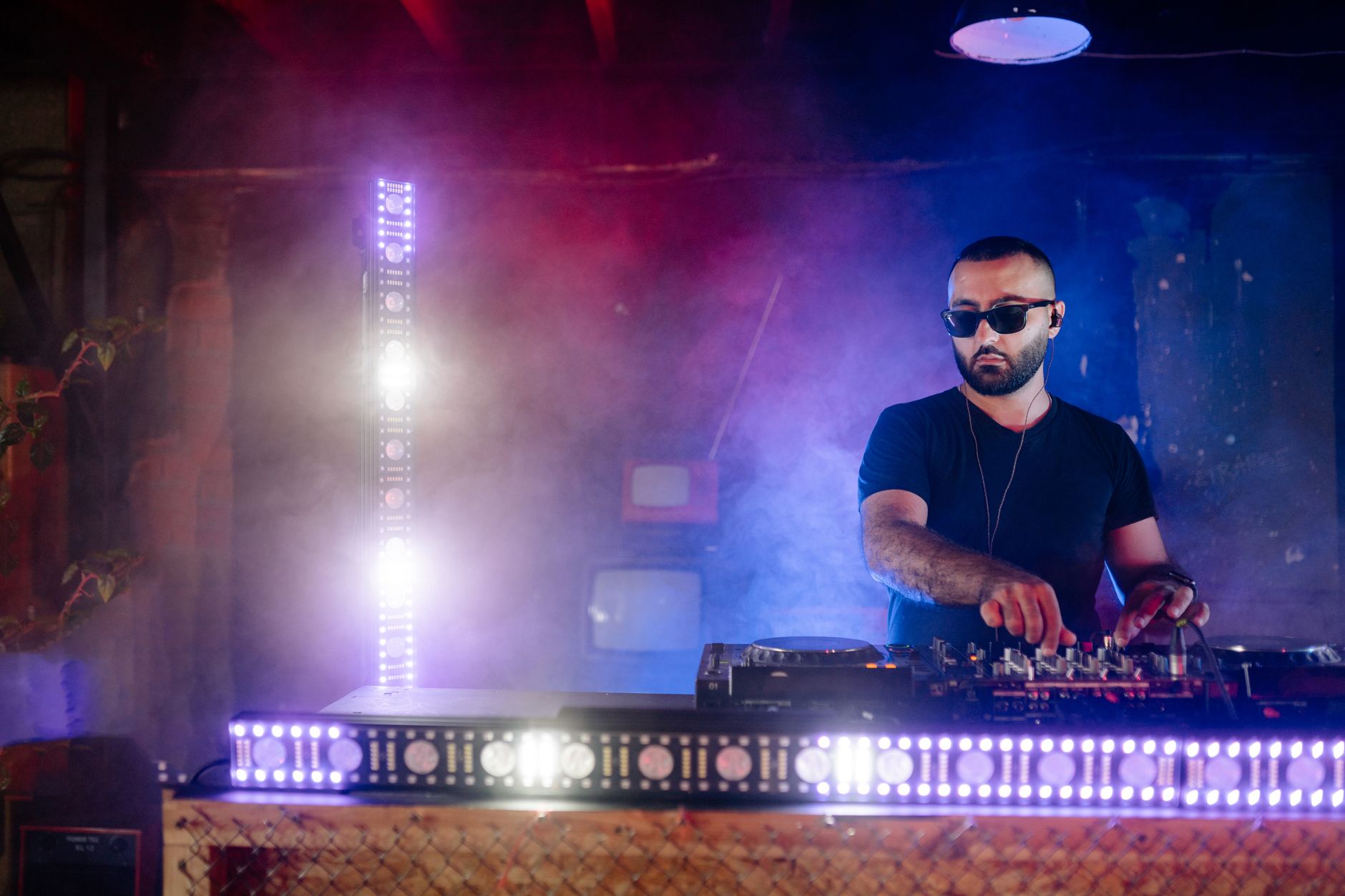 DJ Créteil